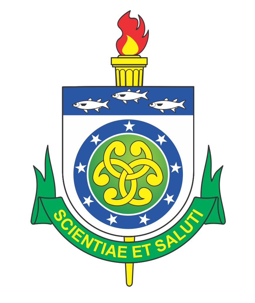 Brasão da UNCISAL