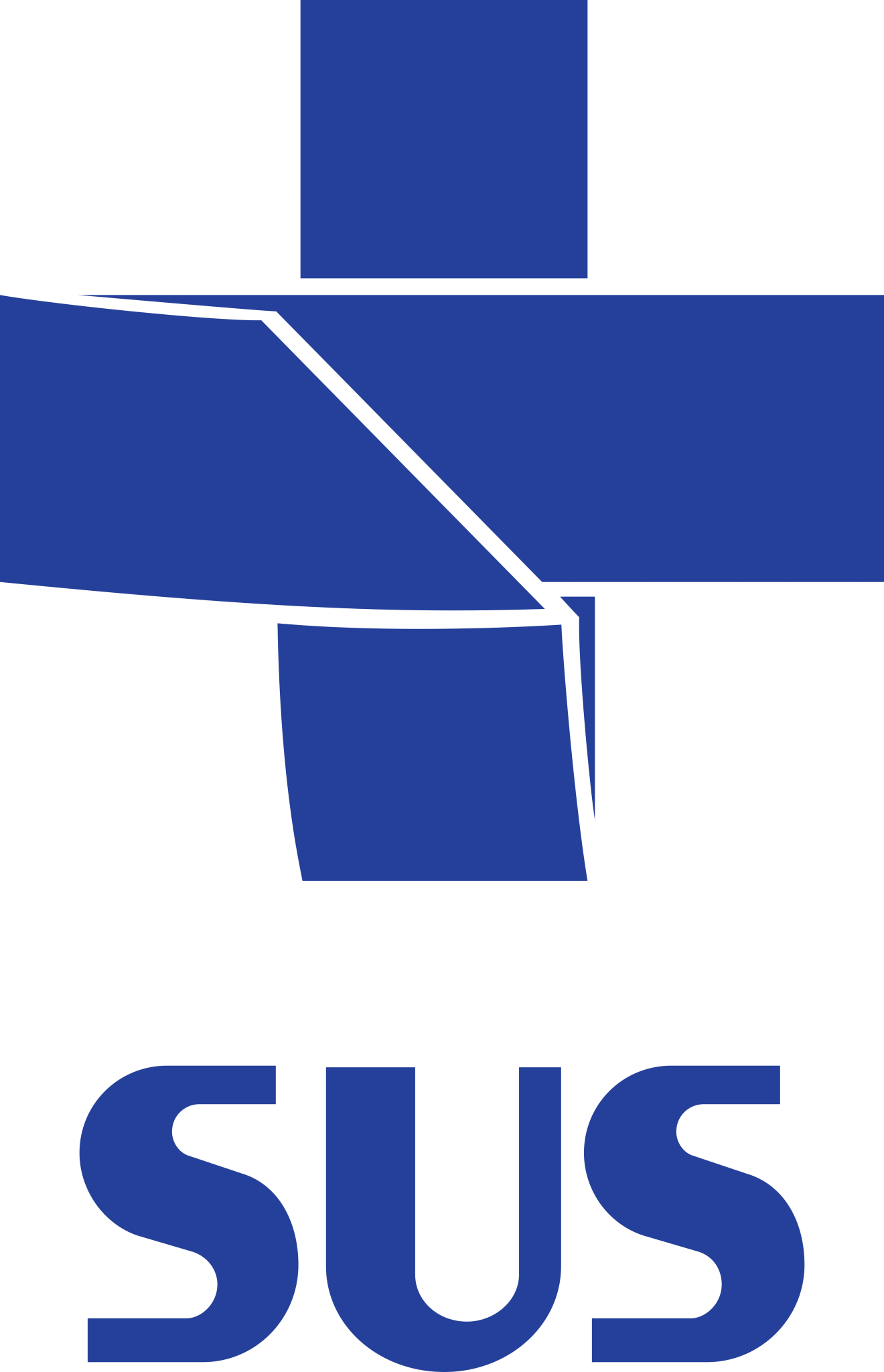 Logo SUS